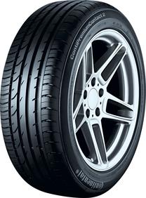 Vasarinė automobilių padanga Continental ContiPremiumContact 2 205/60/R16, 92-H, E, B, 71 dB