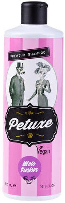Šampūnas šunims Petuxe Vegan, 200 ml