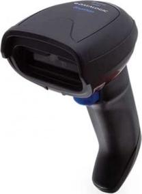 Brūkšninių kodų skaitytuvas Datalogic GM4200, bevielis