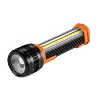 Kišeninis žibintuvėlis Truper Rechargeable LED