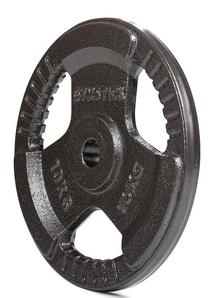 Diskinis svoris Gymstick Iron x 10 kg