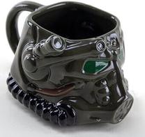 Krūzīte Licenced Fallout