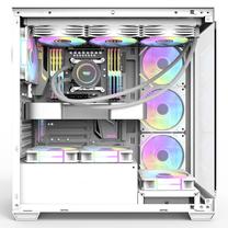 Stacionarus kompiuteris Intop AQUA i7-14700F, 1 TB, DDR5 32 GB, SSD 1 TB, Nvidia GeForce RTX 5070 12 GB GDDR7 DS900