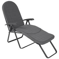 Paplūdimio gultas Patio H024-07PB, 142 cm x 59 cm x 105 cm