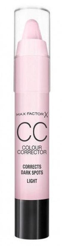 Korektors Max Factor, max factor light