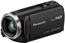 Videokamera Panasonic HC-V260EP-K, melna krās., 960 x 540