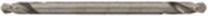 Сверло Industry, металл, прямой, 5.2 мм x 6.2 см