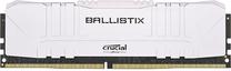 Operatyvioji atmintis (RAM) Crucial BL8G36C16U4W, DDR4, 8 GB, 3600 MHz