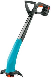 Akumuliatorinė žoliapjovė Gardena SmallCut 300, 18 V