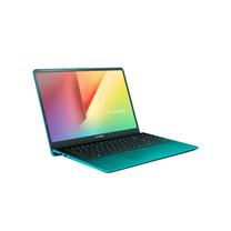 Sülearvuti Asus Vivobook S530UA S530UA-BQ136T, Intel® Core™ i5-8250U Processor (6 MB Cache, 1.6 GHz), 8 GB, 1256 GB, 15.6 ", Intel HD, roheline v., EN, Windows