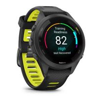 Išmanusis laikrodis Garmin Forerunner 265S 010-02810-13, juoda sp.