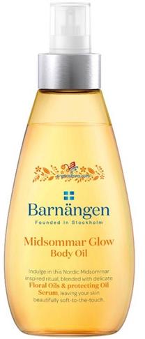 Kūno aliejus Barnangen, 150 ml