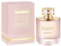 Parfimērijas ūdens Boucheron Quatre En Rose Women, 100 ml