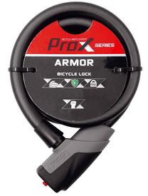 Замок ProX Armor, черный цв., 1000 мм