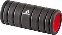 Masāžas veltnītis Adidas Foam Roller 176216, 38 cm, melna krās.