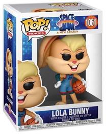 Rotaļlietu figūriņa Funko POP! Movies Lola Bunny 1061