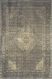 Ковер Oriental Weavers Calypso 1338 CI9-Y, коричневый цв., 190 см x 133 см