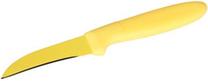 Virtuvinis peilis Vetro-plus, 165 mm, guma/metalas