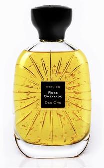 Kvapusis vanduo Atelier Des Ors Rose Omeyyade, 100 ml