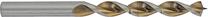 Сверло Tivoly HSS Wood Drill Bit, дерево, hss, прямой, 13 мм x 15.1 см