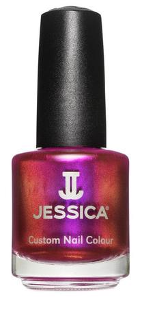 Nagų lakas Jessica Custom 693, showstopper sp., 14 ml