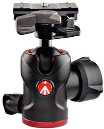 Foto stovų galvutė Manfrotto MH494-BH