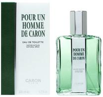 Tualetinis vanduo Caron, 200 ml