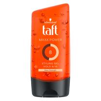Plaukų želė Schwarzkopf Taft Maxx Power, 150 ml