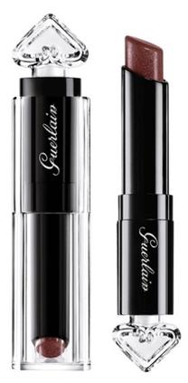 Lūpų dažai Guerlain La Petite Robe Noire, 2.8 g, 13 leather blazer