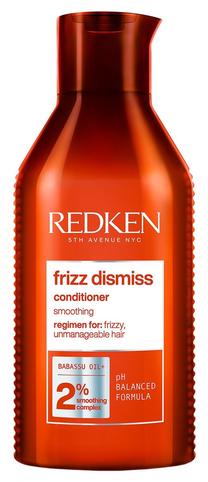 Plaukų kondicionierius Redken Frizz Dismiss, 500 ml