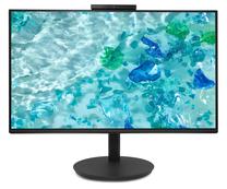 Monitors Acer Vero CB242YD6bmiprcx, UM.QB2EE.601, IPS, 144 Hz, FHD, 23.8"