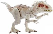 Rotaļlietu figūriņa Mattel Jurassic World Destroy 'n Devour Indominus Rex