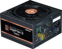 Maitinimo blokas Zalman GigaMax III ZM750-GV3 750 W, 12 cm
