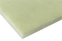Putplastis Finnfoam, 123.5 cm x 58.5 cm x 5 cm