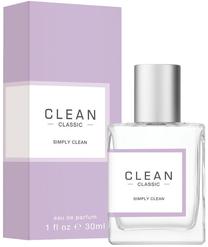 Parfimērijas ūdens Clean Classic, 30 ml