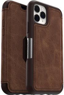 Чехол для телефона Otterbox, коричневый цв., Apple