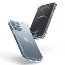 Чехол для телефона Ringke Fusion Plus for iPhone 12 Pro / iPhone 12, прозрачный цв., Apple