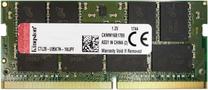 Operatyvioji atmintis (RAM) Kingston ValueRAM KVR26S19S6/4, DDR4 (SO-DIMM), 4 GB, 2666 MHz