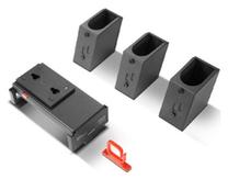 Крепежная деталь Lenovo G2 27 Docking Station Mounting Kit