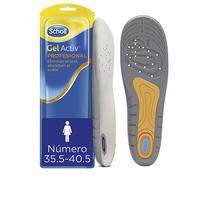 Vidpadis Scholl Gel Activ Professional, 35.5 - 40.5, 2 vnt.