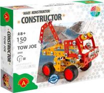 Konstruktors Alexander Constructor Evakuators Džo 2322, 150 gab.