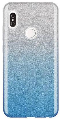 Telefona vāciņš Wozinsky, zila krās., Xiaomi