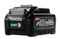 Akumulators Makita, 40 V, li-ion, 4000 mAh
