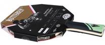 Galda tenisa rakete Butterfly Ovtcharov Gold 10621839