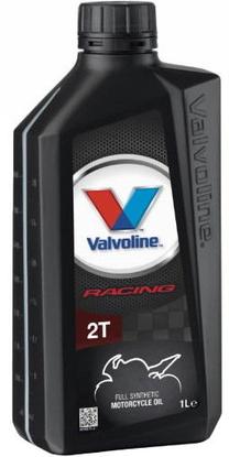 Motoreļļa Valvoline, sintētiskais, 1 l