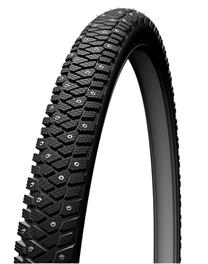 Dygliuota dviračio padanga SuomiTyres Routa Cargo 164 62-406, guma/nailonas, juoda sp., 20", 2.4"