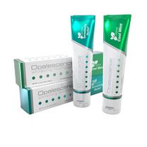 Dantų pastų rinkinys Opalescence Whitening Cool Mint + Sensitivity Relief, 2x100 ml