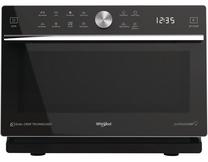 Mikrobangų krosnelė Whirlpool MWP339SB