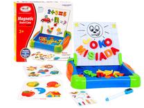Развивающая игра Magnetic Board Case