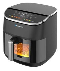 Karšto oro gruzdintuvė Blaupunkt AFD801, juoda sp., 3000 W, 8 l